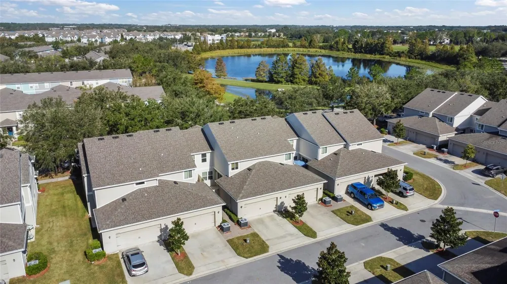 13712 SUMMERPORT VILLAGE PARKWAY Windermere, FL 34786