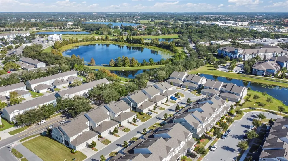 13712 SUMMERPORT VILLAGE PARKWAY Windermere, FL 34786