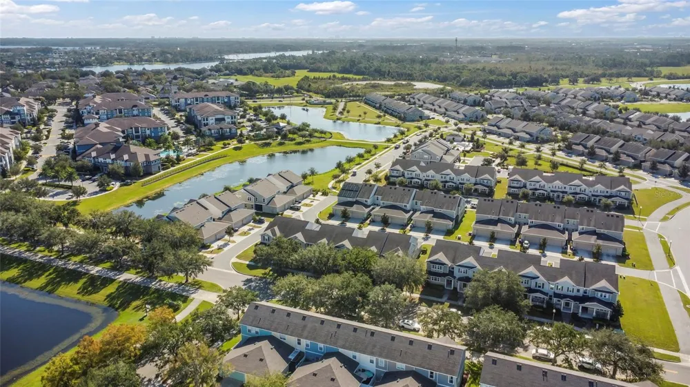 13712 SUMMERPORT VILLAGE PARKWAY Windermere, FL 34786