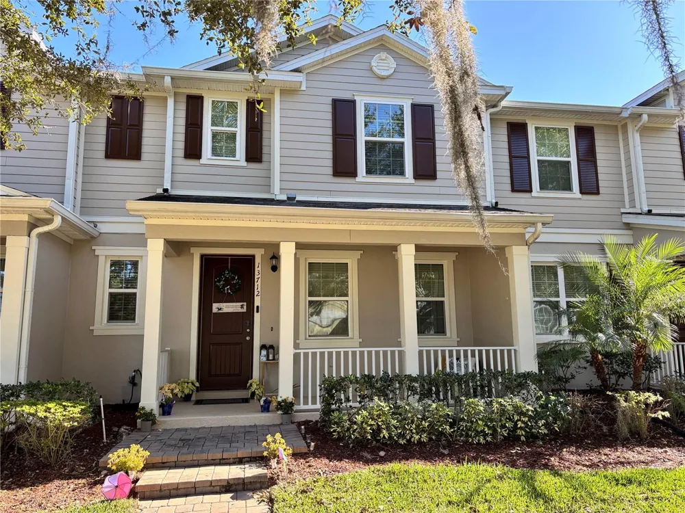 13712 SUMMERPORT VILLAGE PARKWAY Windermere, FL 34786