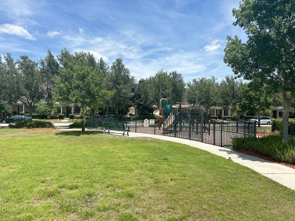 13712 SUMMERPORT VILLAGE PARKWAY Windermere, FL 34786