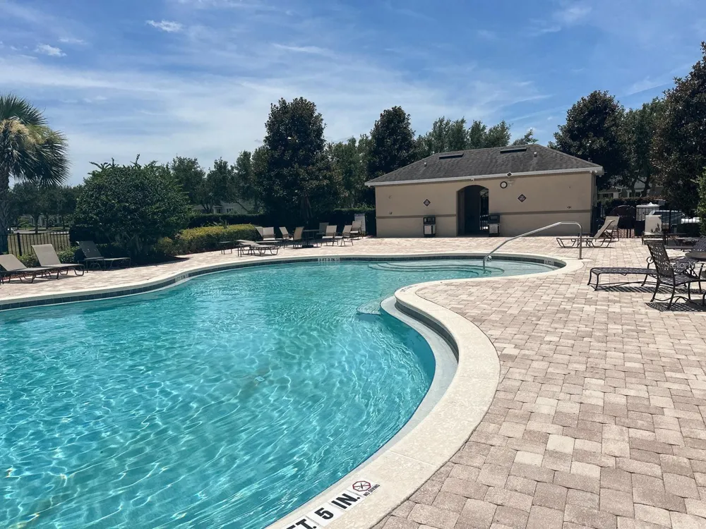 13712 SUMMERPORT VILLAGE PARKWAY Windermere, FL 34786