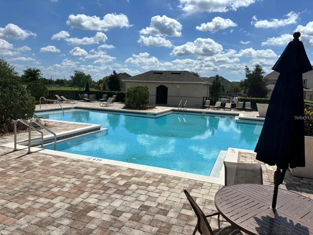 13712 SUMMERPORT VILLAGE PARKWAY Windermere, FL 34786