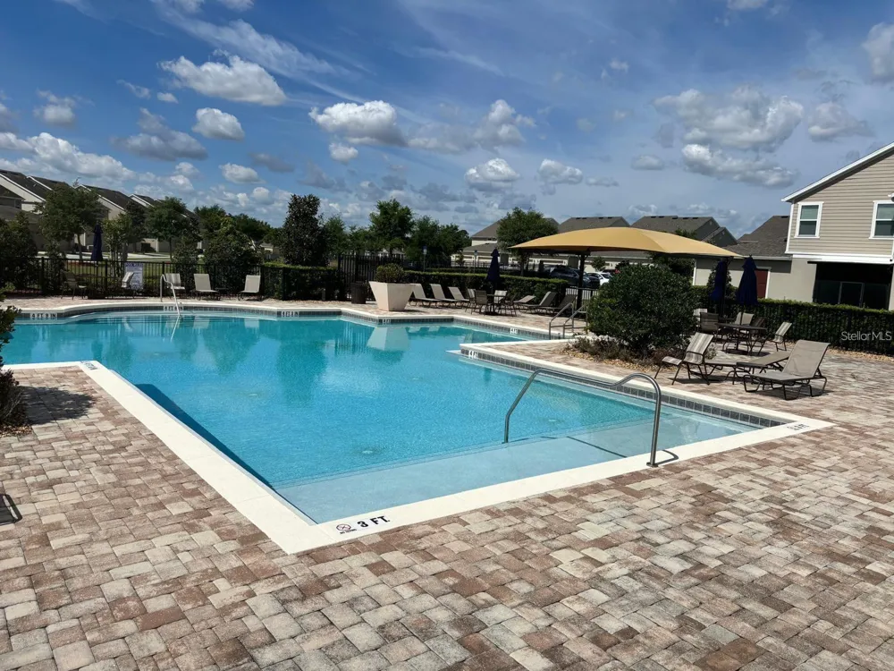 13712 SUMMERPORT VILLAGE PARKWAY Windermere, FL 34786