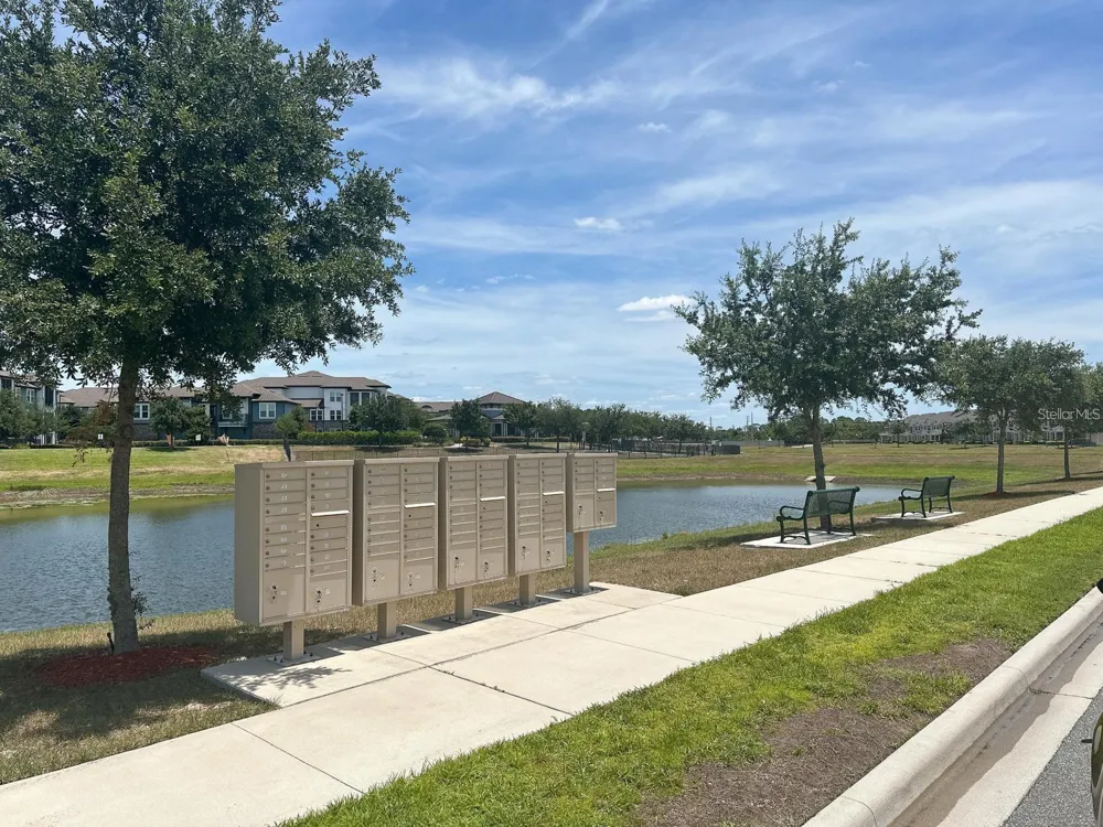 13712 SUMMERPORT VILLAGE PARKWAY Windermere, FL 34786