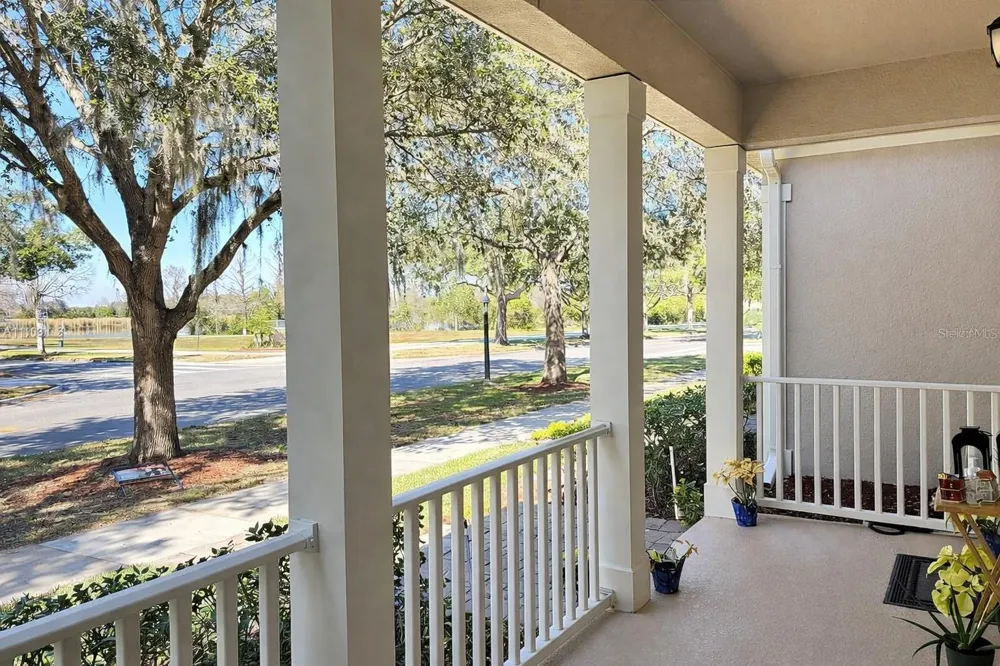 13712 SUMMERPORT VILLAGE PARKWAY Windermere, FL 34786