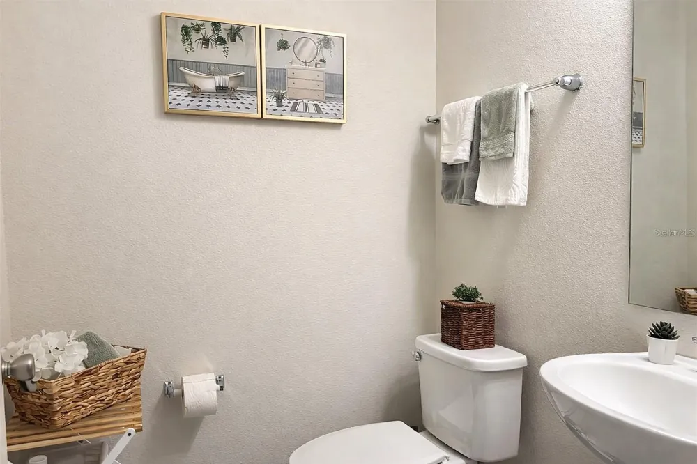 13712 SUMMERPORT VILLAGE PARKWAY Windermere, FL 34786