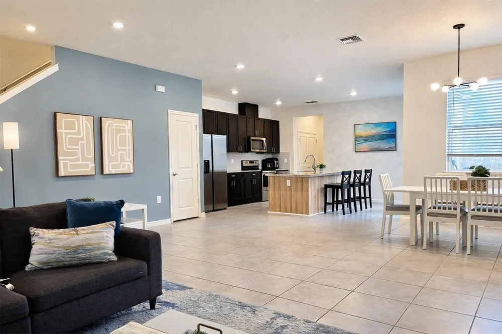 13712 SUMMERPORT VILLAGE PARKWAY Windermere, FL 34786