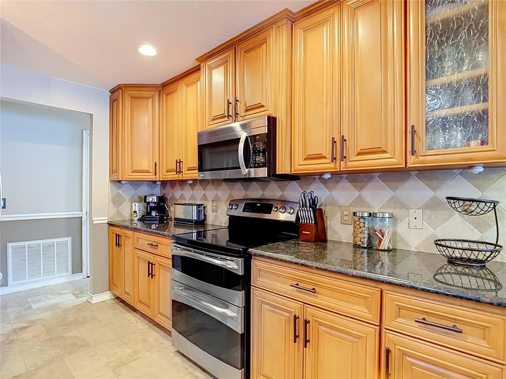 4539 MURCROSS LANE New Port Richey, FL 34653