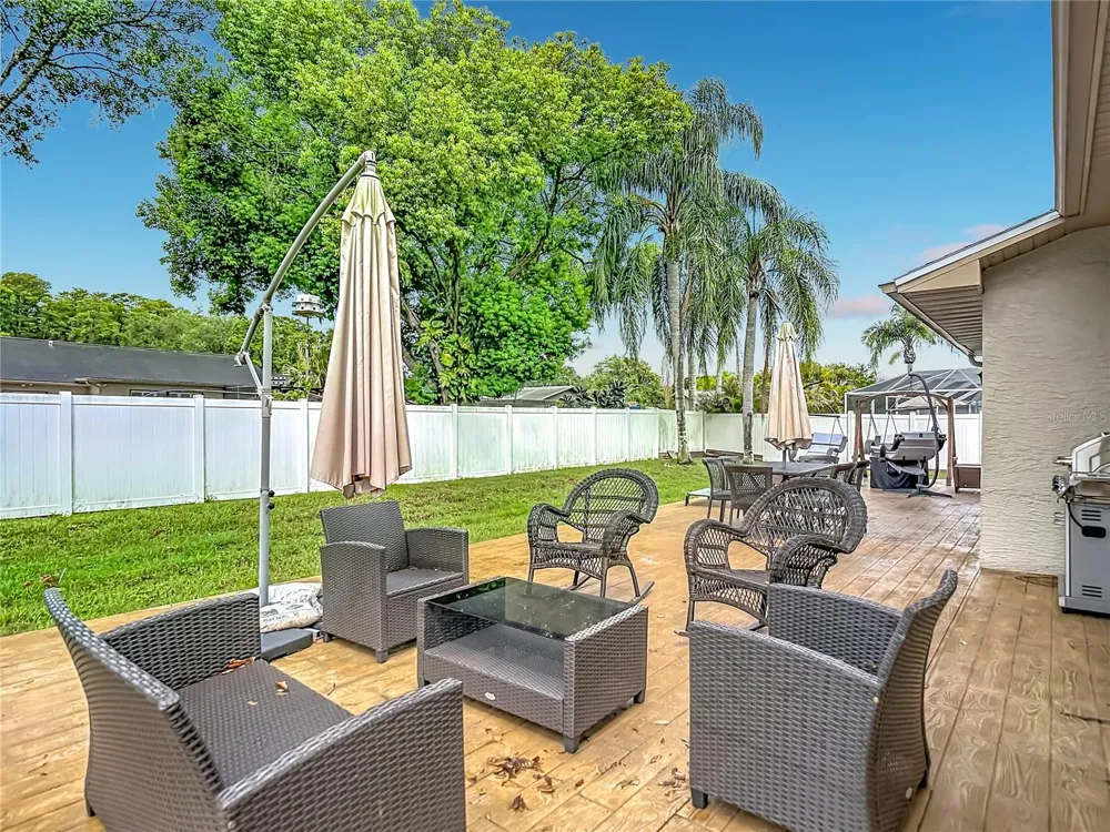 4539 MURCROSS LANE New Port Richey, FL 34653