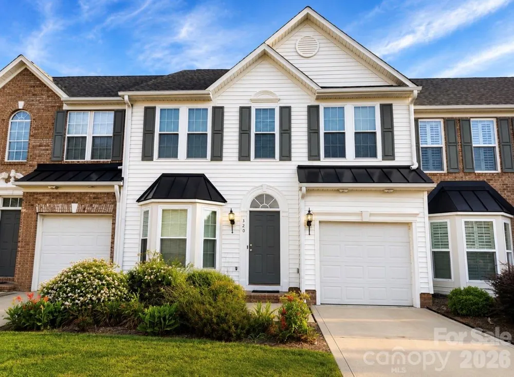 320 Shingleoak Drive Clover, SC 29710