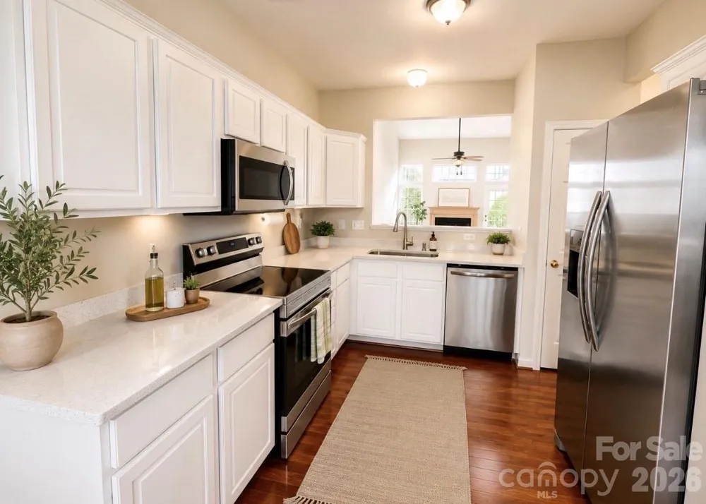 320 Shingleoak Drive Clover, SC 29710