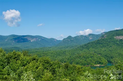 Lot 30 High Rock Ridge #30