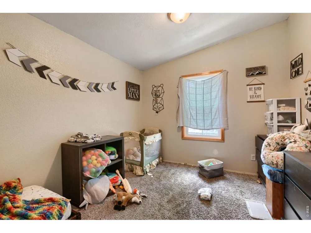 415 E Woodward Avenue Keenesburg, CO 80643