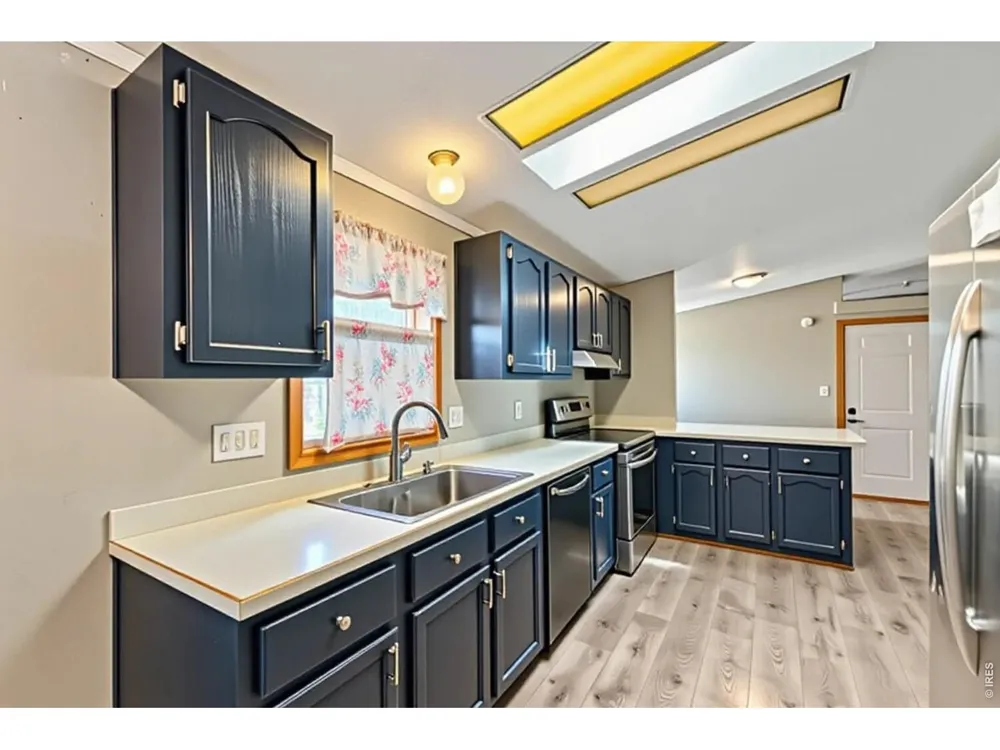 415 E Woodward Avenue Keenesburg, CO 80643