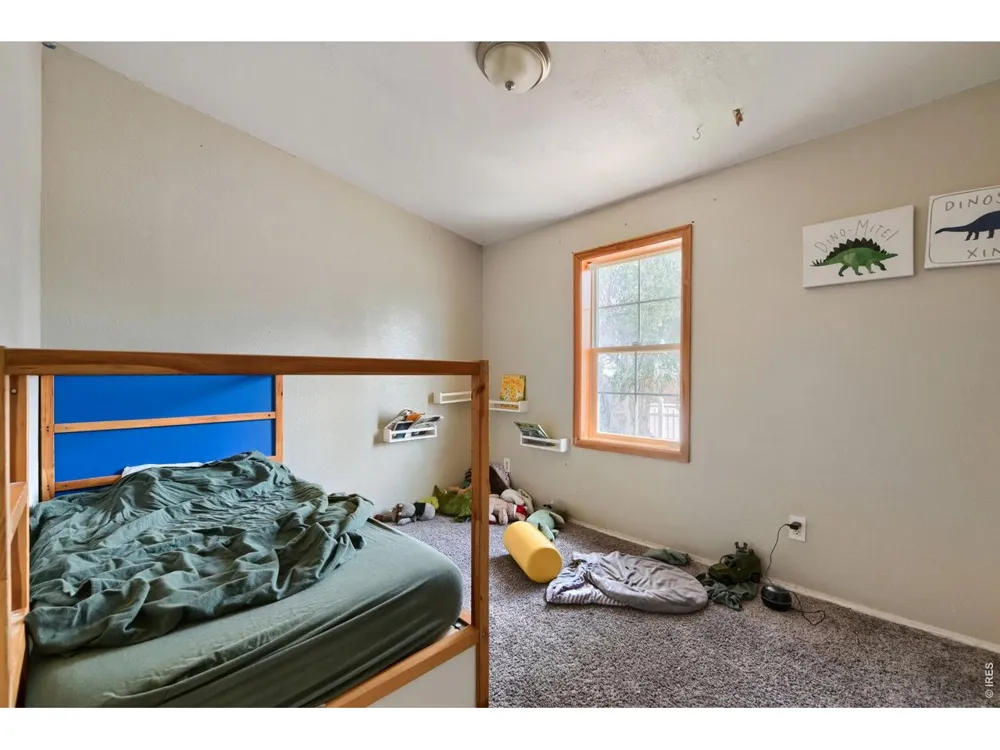 415 E Woodward Avenue Keenesburg, CO 80643