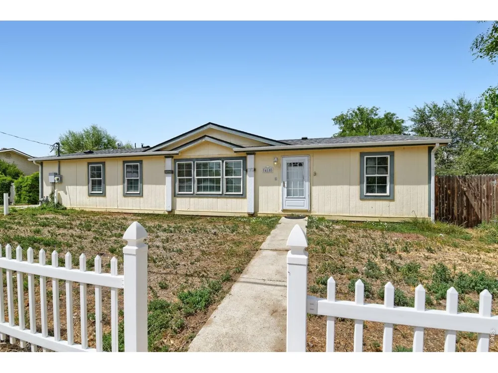 415 E Woodward Avenue Keenesburg, CO 80643
