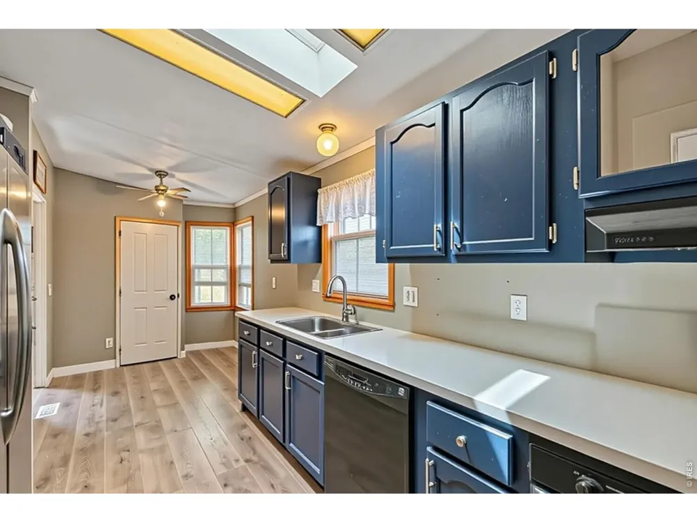 415 E Woodward Avenue Keenesburg, CO 80643