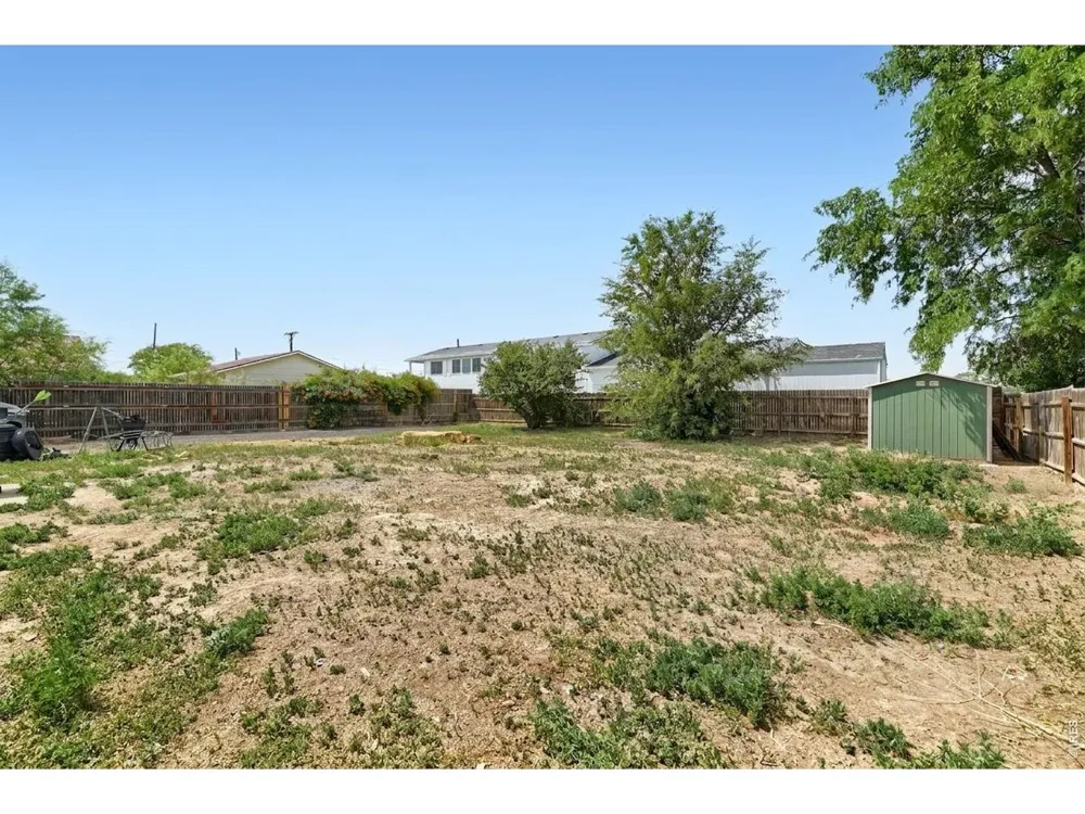 415 E Woodward Avenue Keenesburg, CO 80643