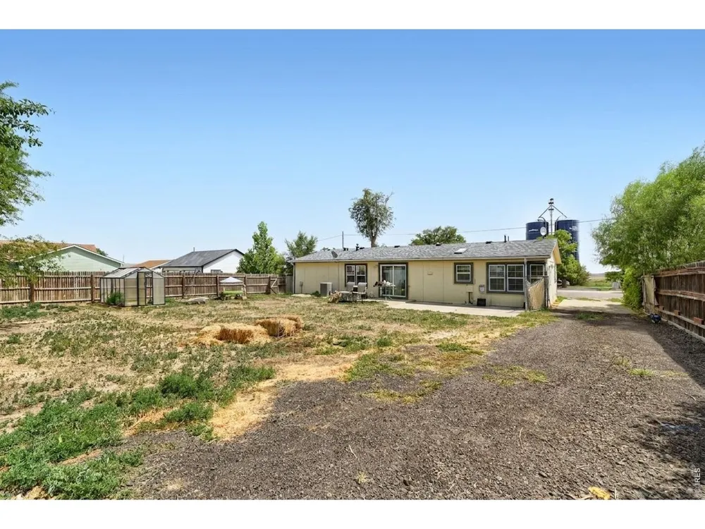 415 E Woodward Avenue Keenesburg, CO 80643
