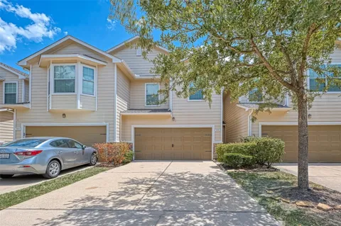 5015 Dartmoor Ridge Trail