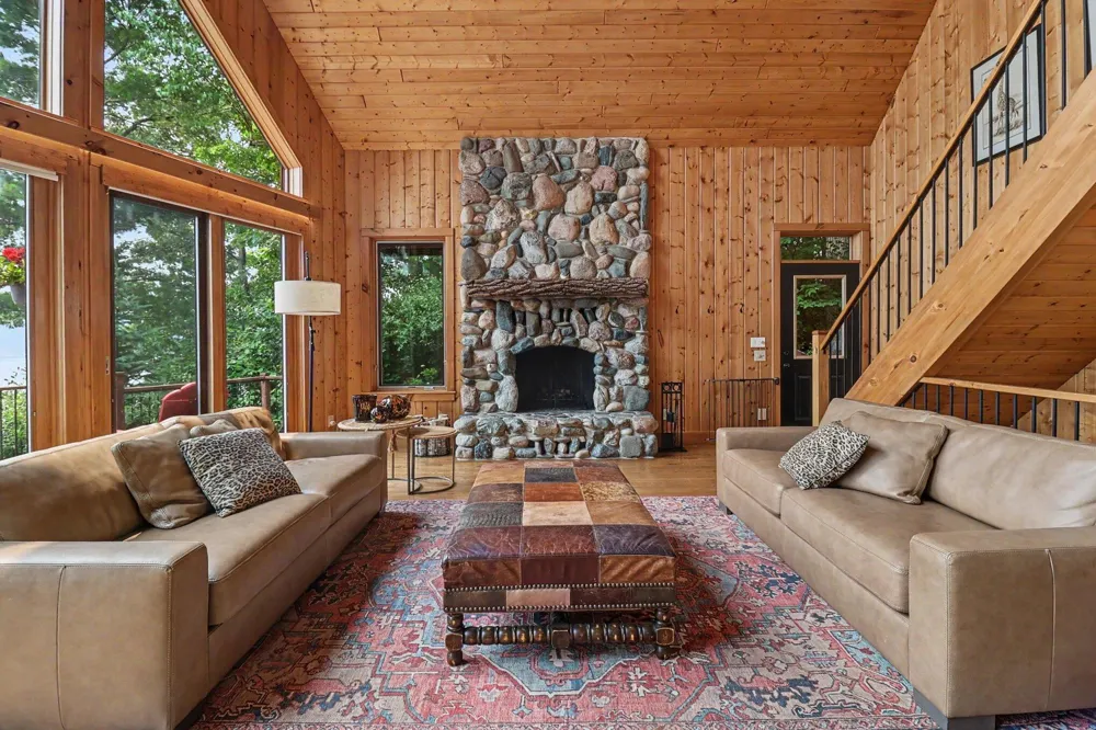 4838 W Nurnberg Road Free Soil, MI 49411