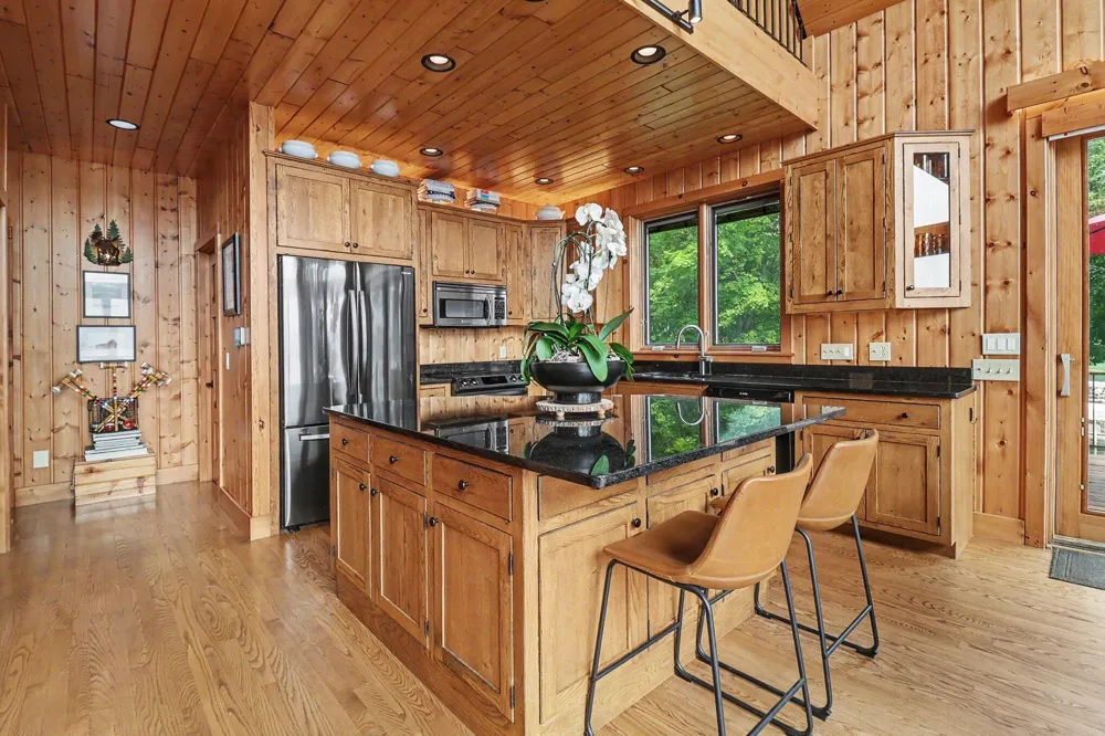 4838 W Nurnberg Road Free Soil, MI 49411