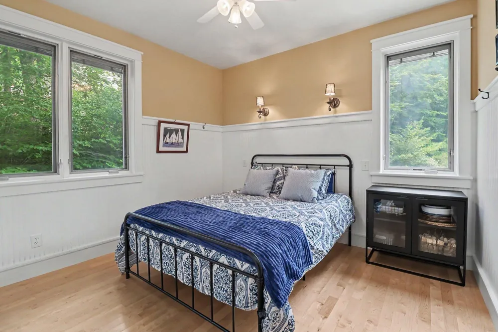 4838 W Nurnberg Road Free Soil, MI 49411