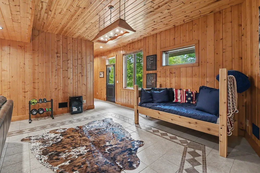 4838 W Nurnberg Road Free Soil, MI 49411