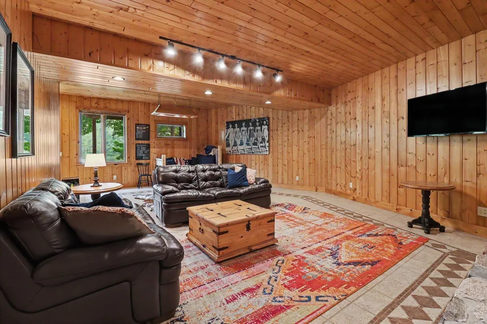 4838 W Nurnberg Road Free Soil, MI 49411