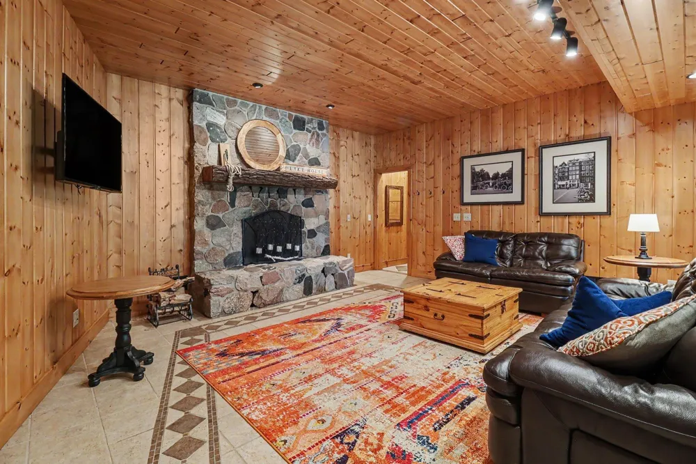 4838 W Nurnberg Road Free Soil, MI 49411