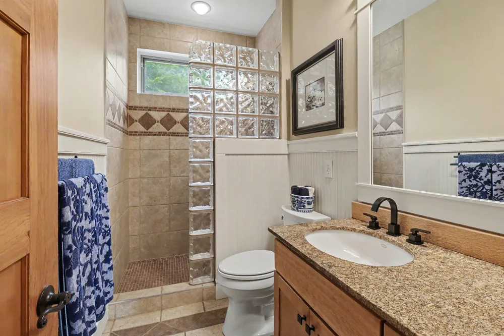 4838 W Nurnberg Road Free Soil, MI 49411