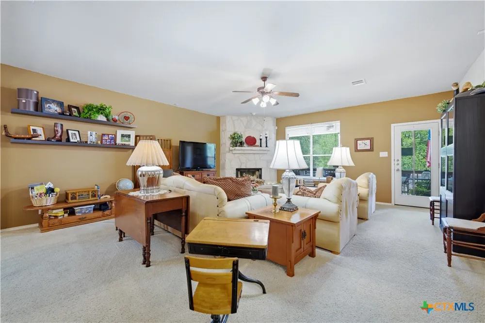 767 San Luis New Braunfels, TX 78132