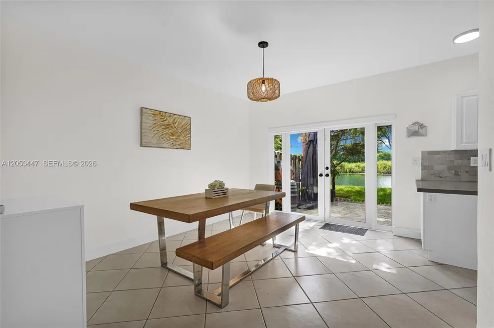 22019 SW 92nd Pl Cutler Bay, FL 33190