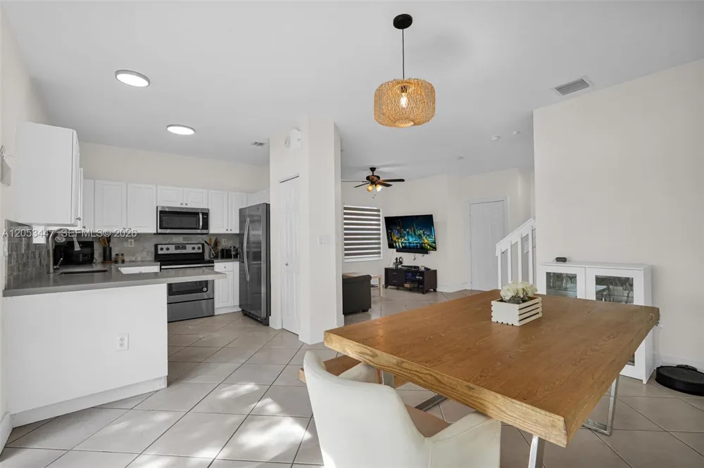 22019 SW 92nd Pl Cutler Bay, FL 33190