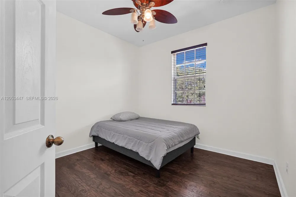 22019 SW 92nd Pl Cutler Bay, FL 33190