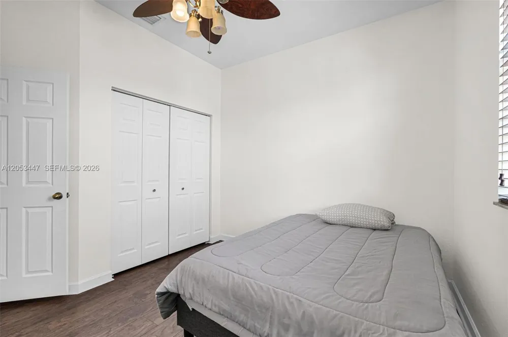22019 SW 92nd Pl Cutler Bay, FL 33190