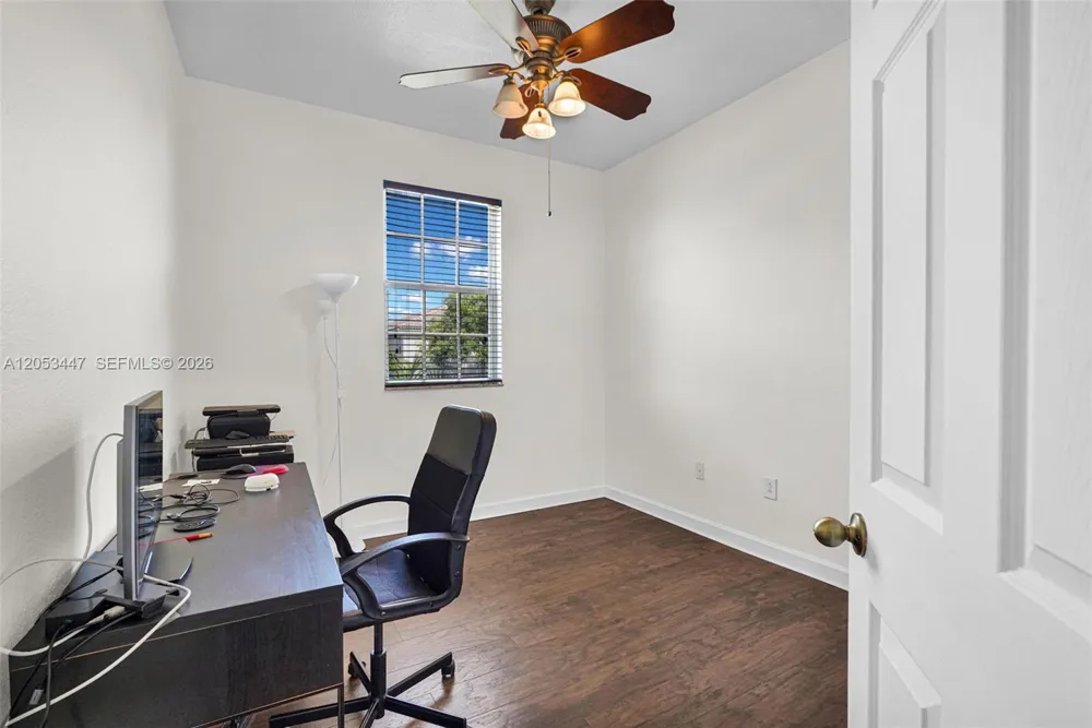22019 SW 92nd Pl Cutler Bay, FL 33190