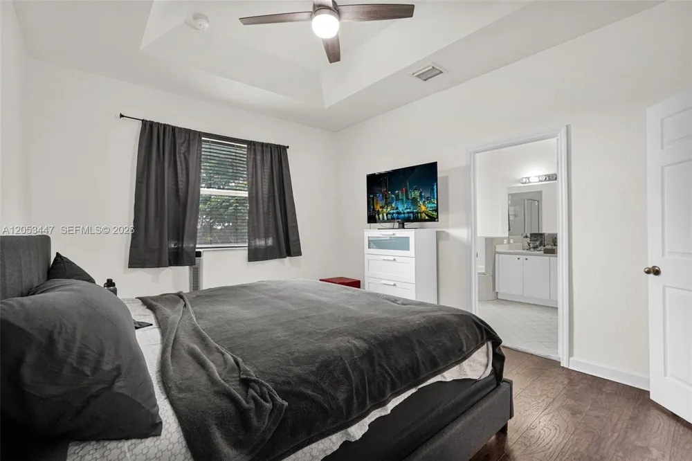 22019 SW 92nd Pl Cutler Bay, FL 33190