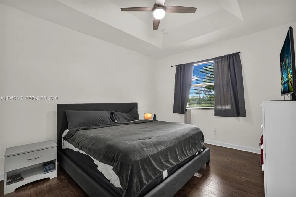 22019 SW 92nd Pl Cutler Bay, FL 33190