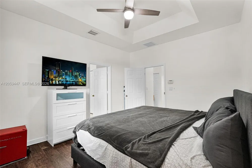 22019 SW 92nd Pl Cutler Bay, FL 33190