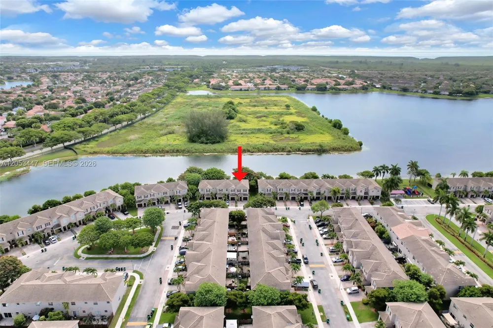 22019 SW 92nd Pl Cutler Bay, FL 33190