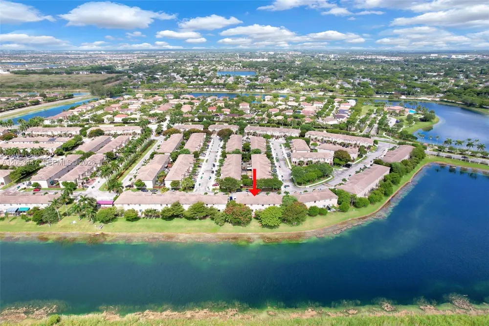 22019 SW 92nd Pl Cutler Bay, FL 33190