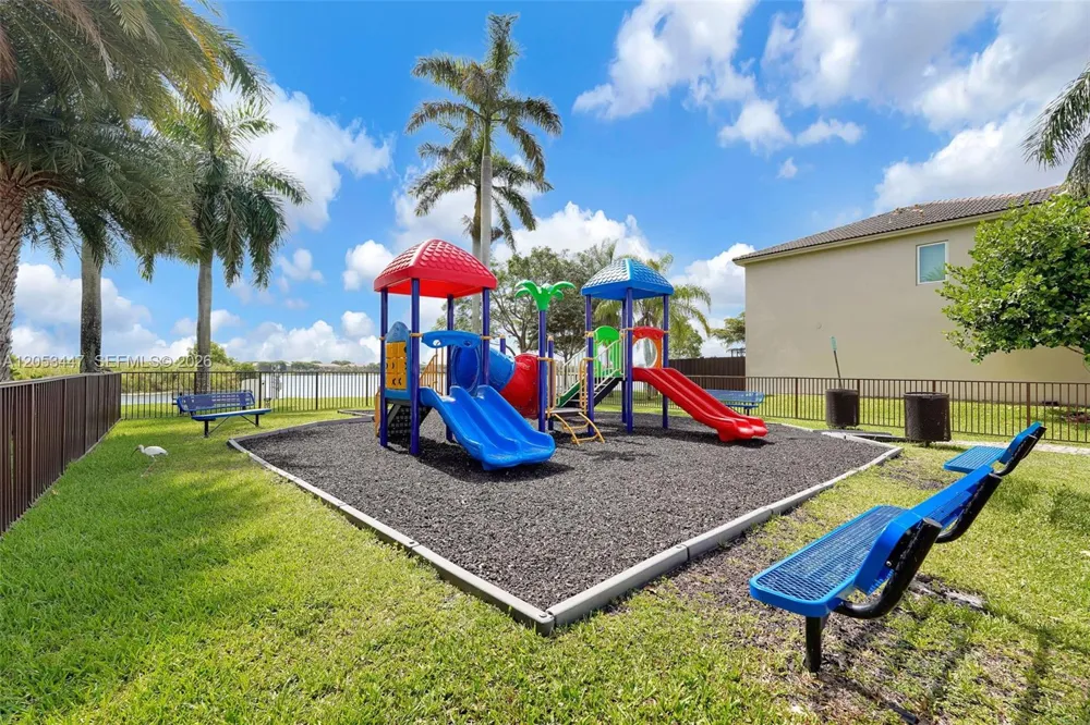 22019 SW 92nd Pl Cutler Bay, FL 33190