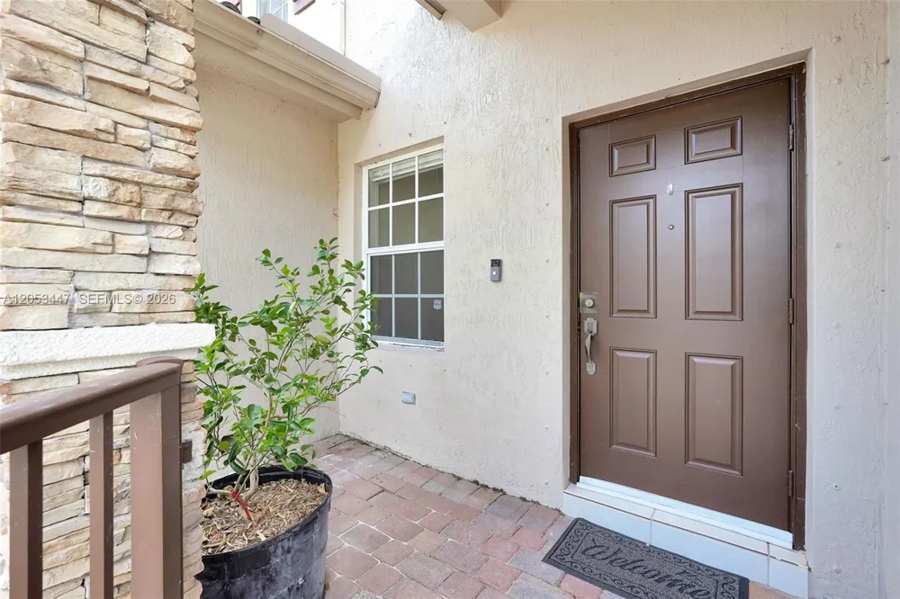 22019 SW 92nd Pl Cutler Bay, FL 33190