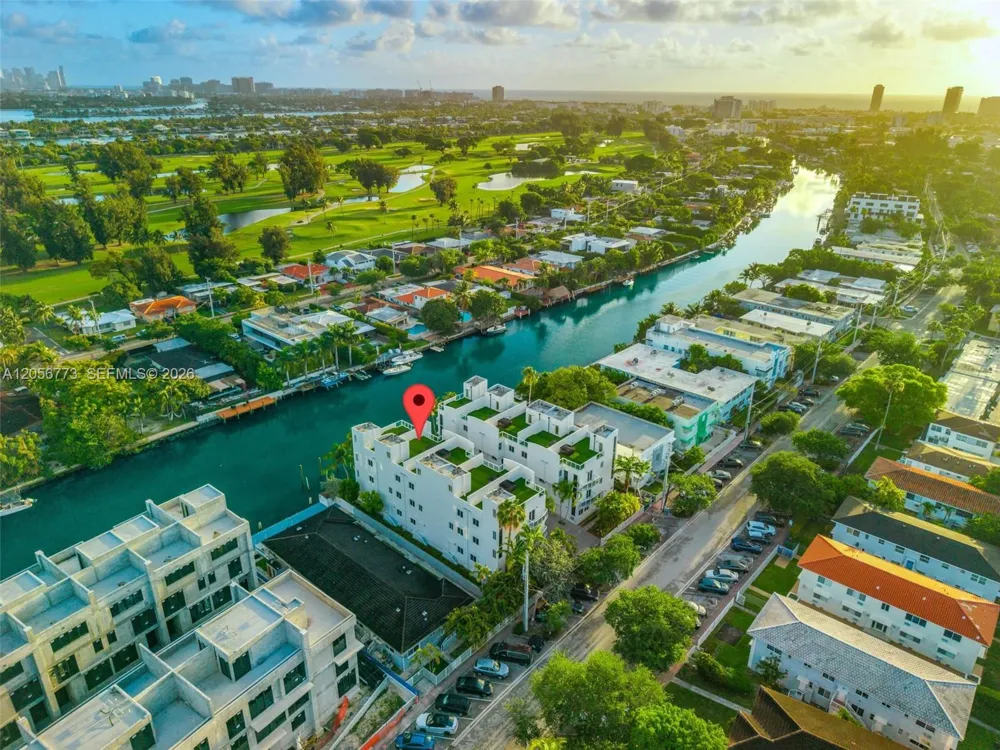 1975 Calais Dr #7 Miami Beach, FL 33141
