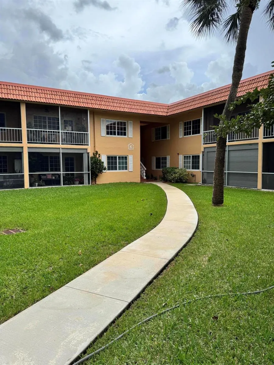 351 NE 19TH PLACE #206K Wilton Manors, FL 33305