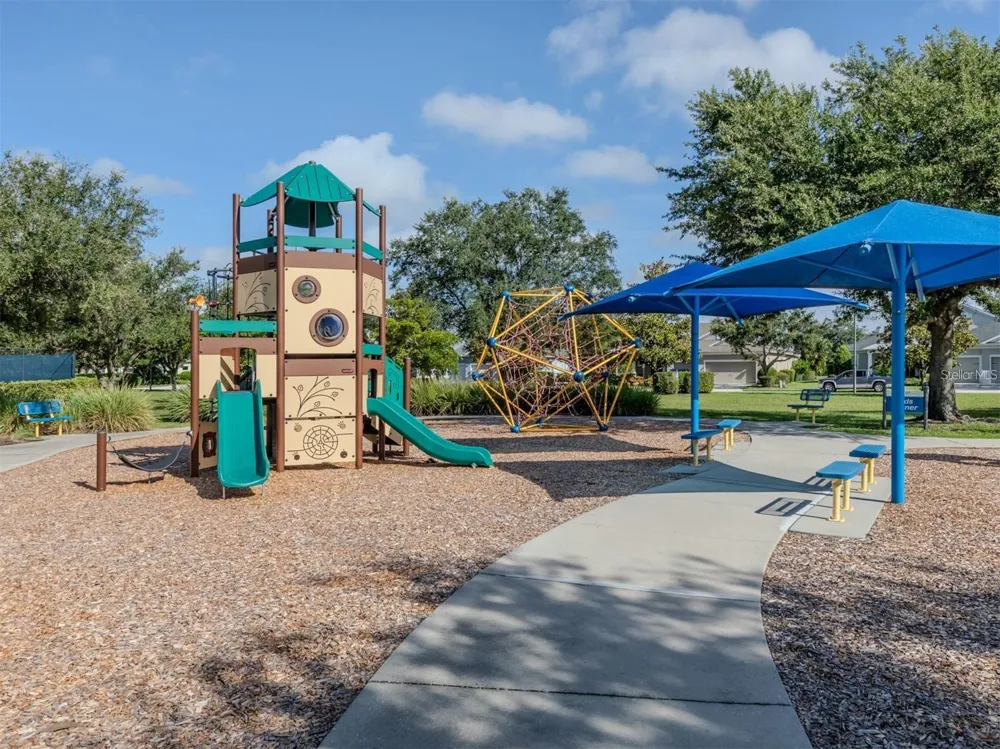 11406 BELVEDERE TERRACE Bradenton, FL 34211