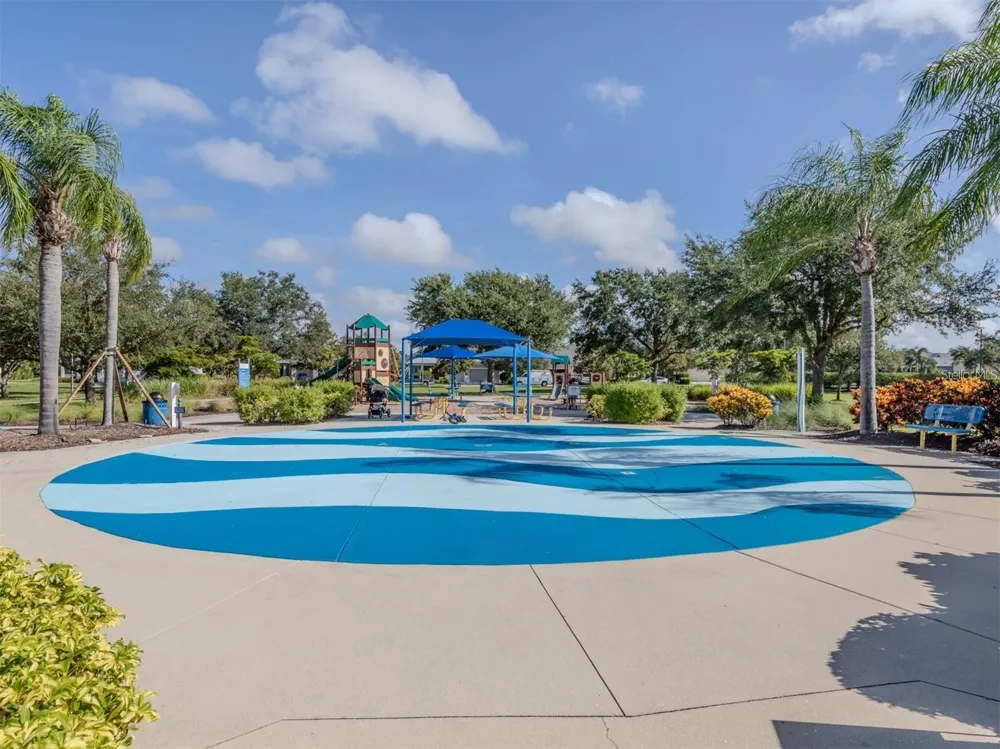 11406 BELVEDERE TERRACE Bradenton, FL 34211