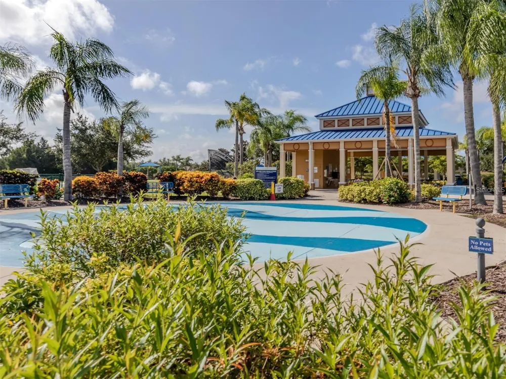 11406 BELVEDERE TERRACE Bradenton, FL 34211